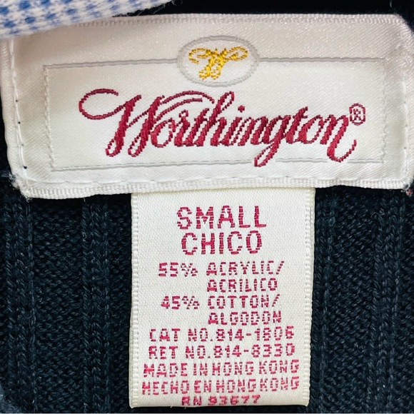 Women's Stretch Knit Mock Neck Turtleneck, Small - Picture 4 of 6